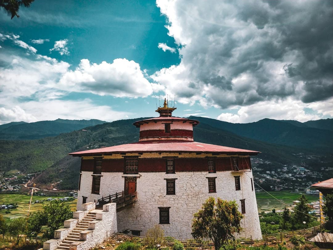 Heartlands of Bhutan photo 5
